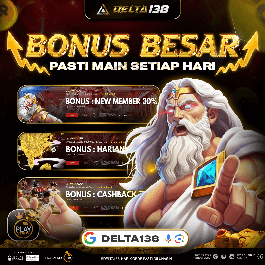 SLOTDELTA138 | Link Slot Gacor Resmi Easy Win Pasti Wede Hari Ini - WooCommerce eCommerce